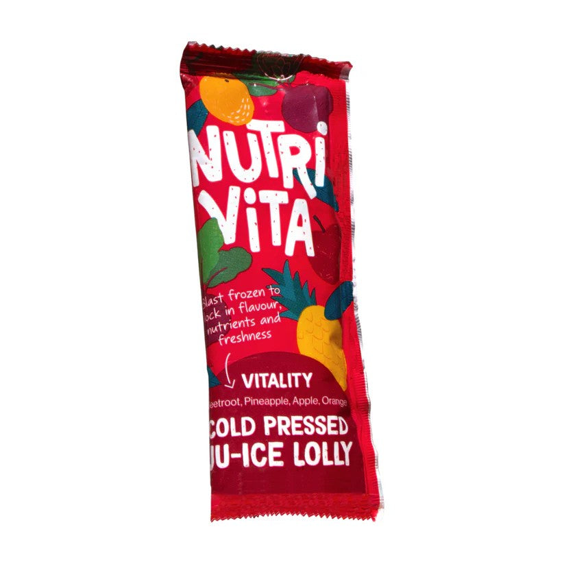 Lolly -Vitality 100ml