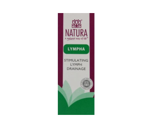 Lympha 25ml