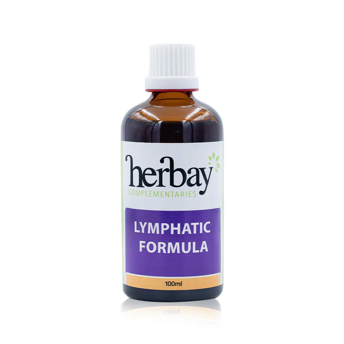 Lymphatic Formula -100ml