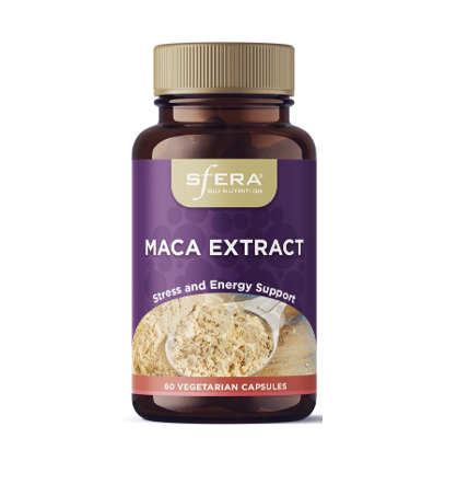 Maca Extract 60c