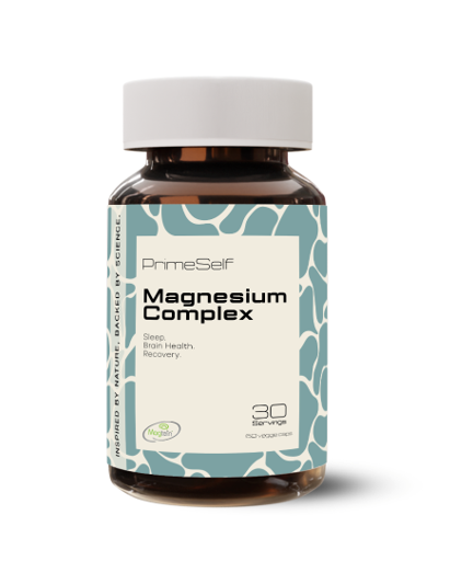 Magnesium  Complex 60c