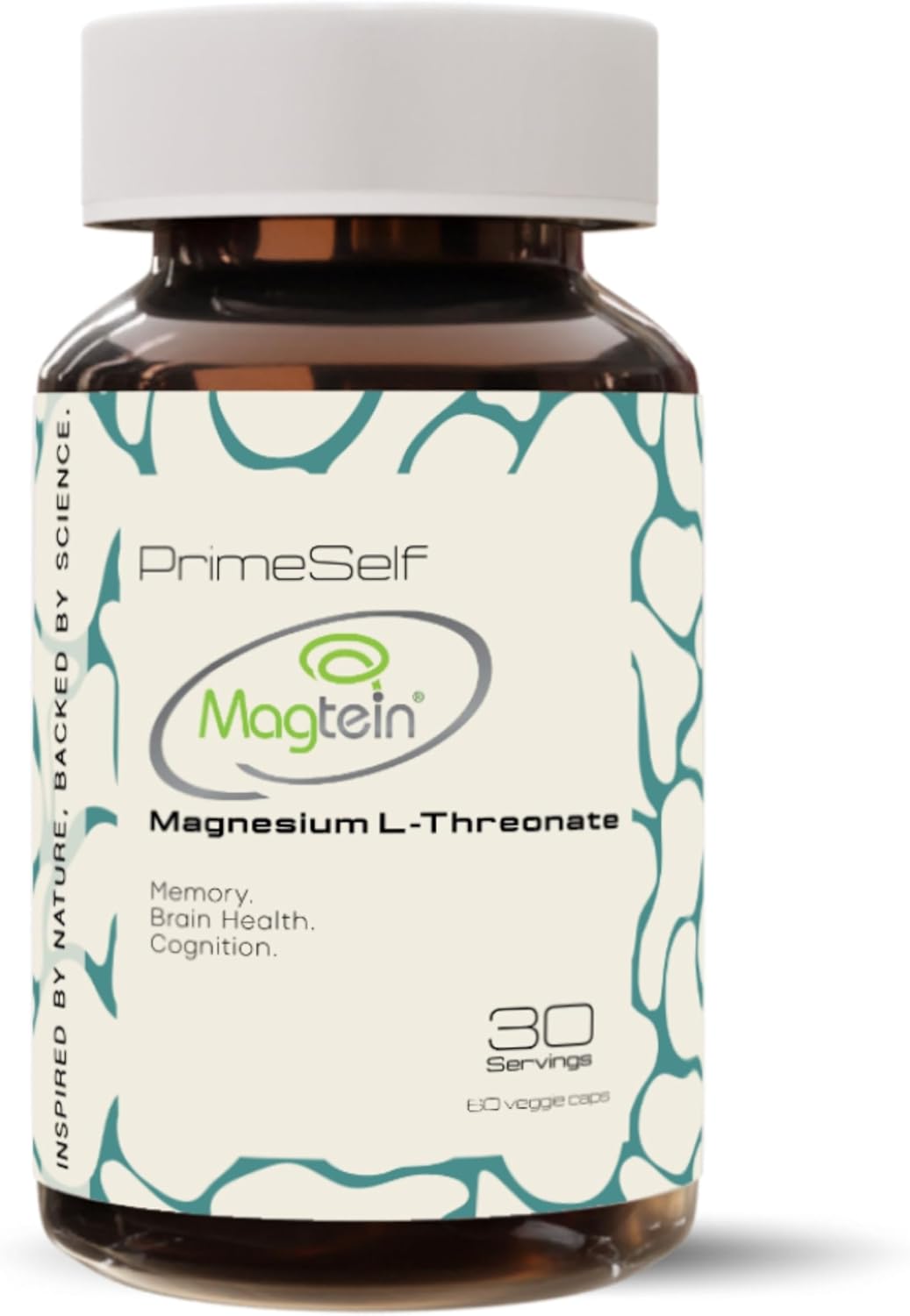 Magnesium L Threonate