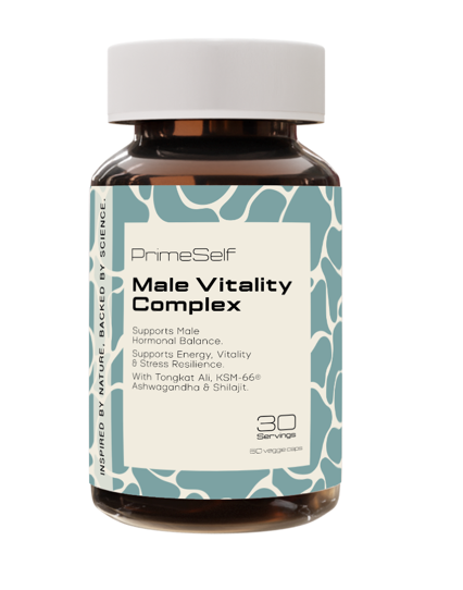 Male Vitality Complex