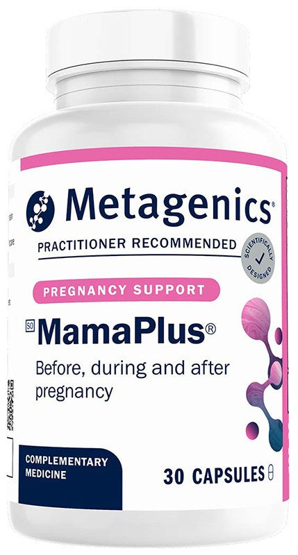 Mama Plus 30c