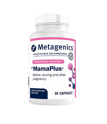 Mama Plus 30c