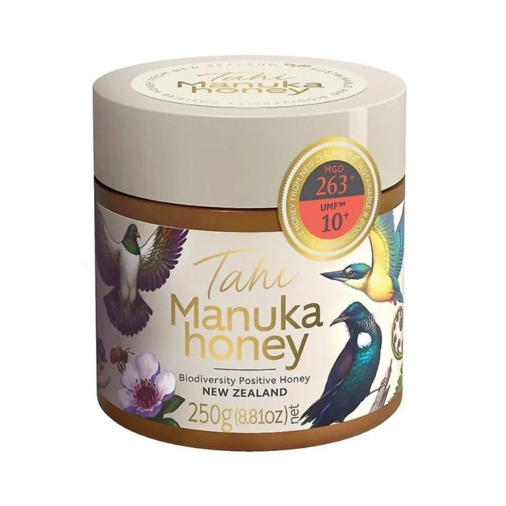 Manuka Honey UMF 10+ 250g