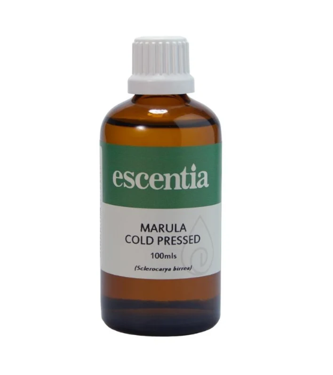 Escentia Marula Oil 100ml