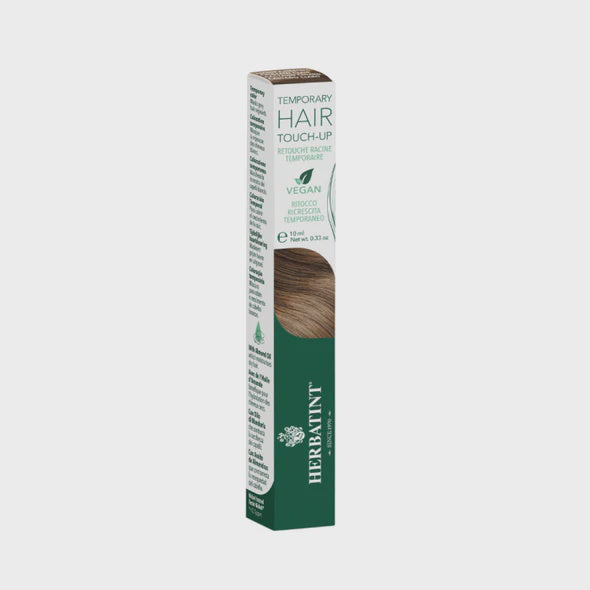 Light Chestnut - Temporary Hair Touch-Up
