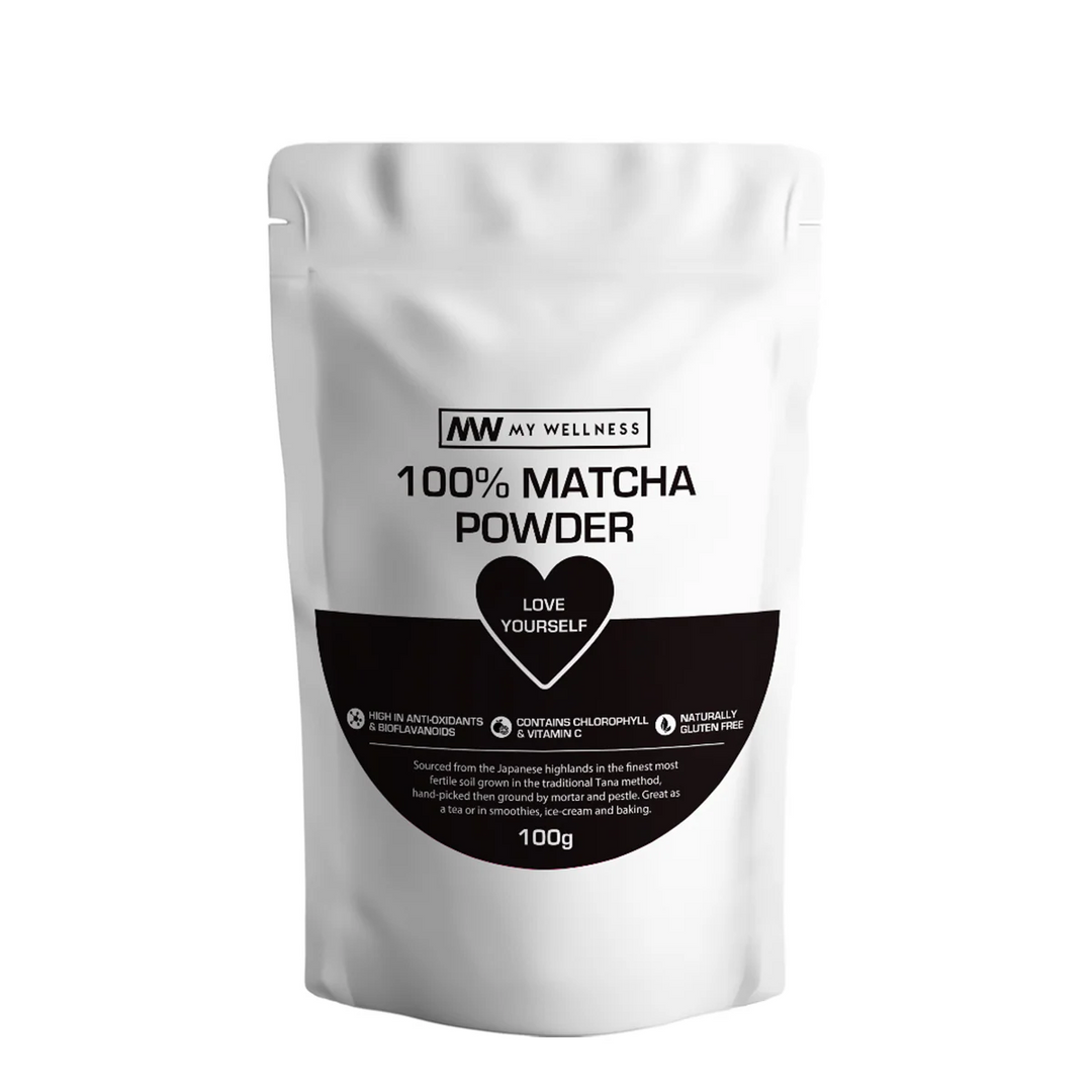 Matcha  Powder 100g
