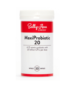 MaxiProbiotic 20 Billion CFU 30c