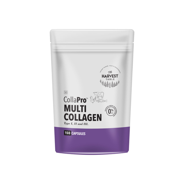 Multi Collagen  150c Refill