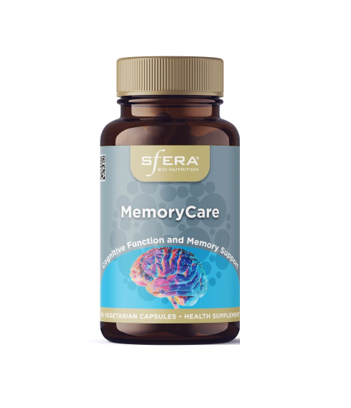MemoryCare 60s