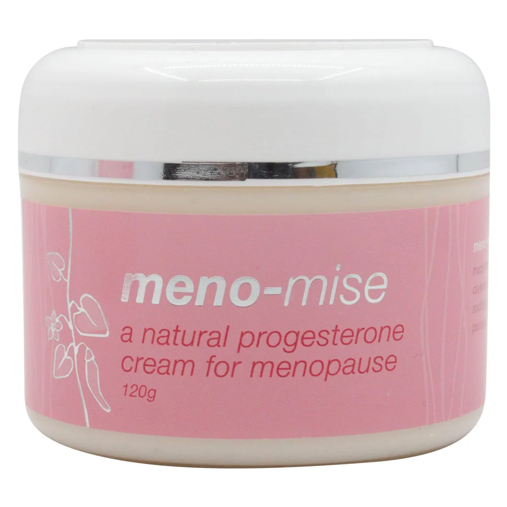 Meno- Mise 125ml