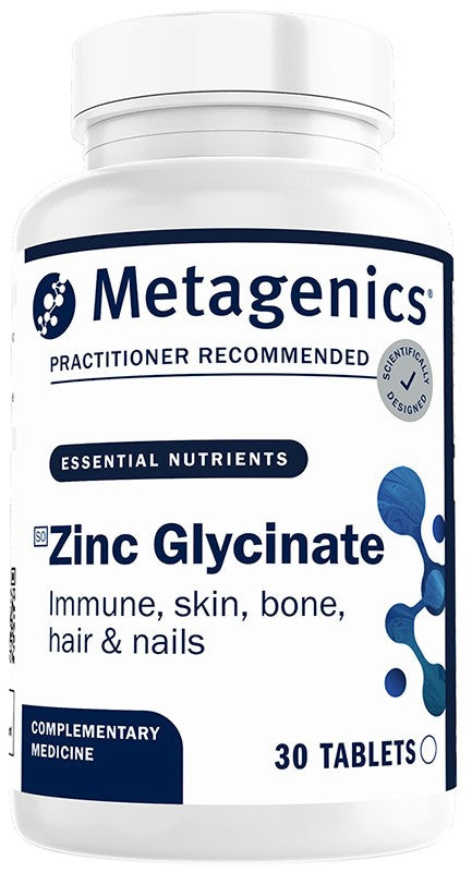 Zinc Glycinate 30t