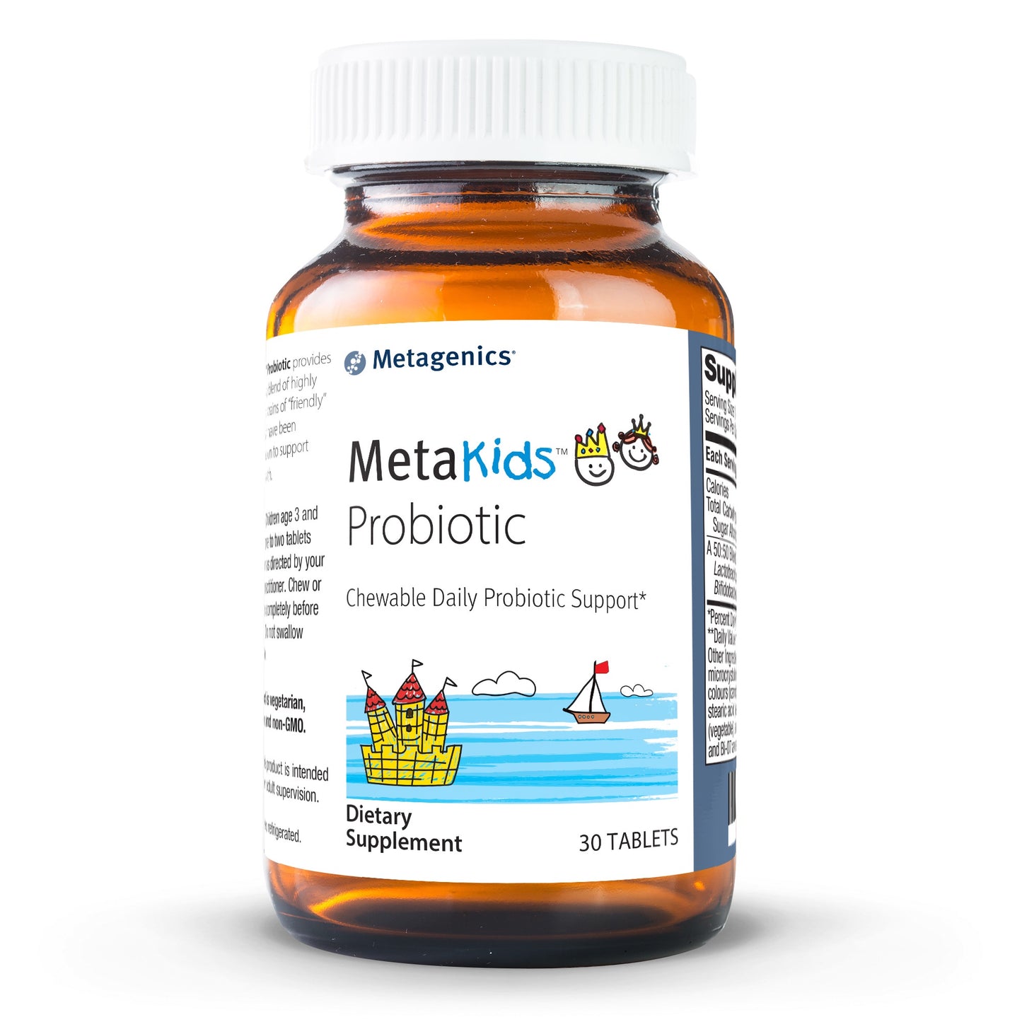 Metakids  Probiotic 30T