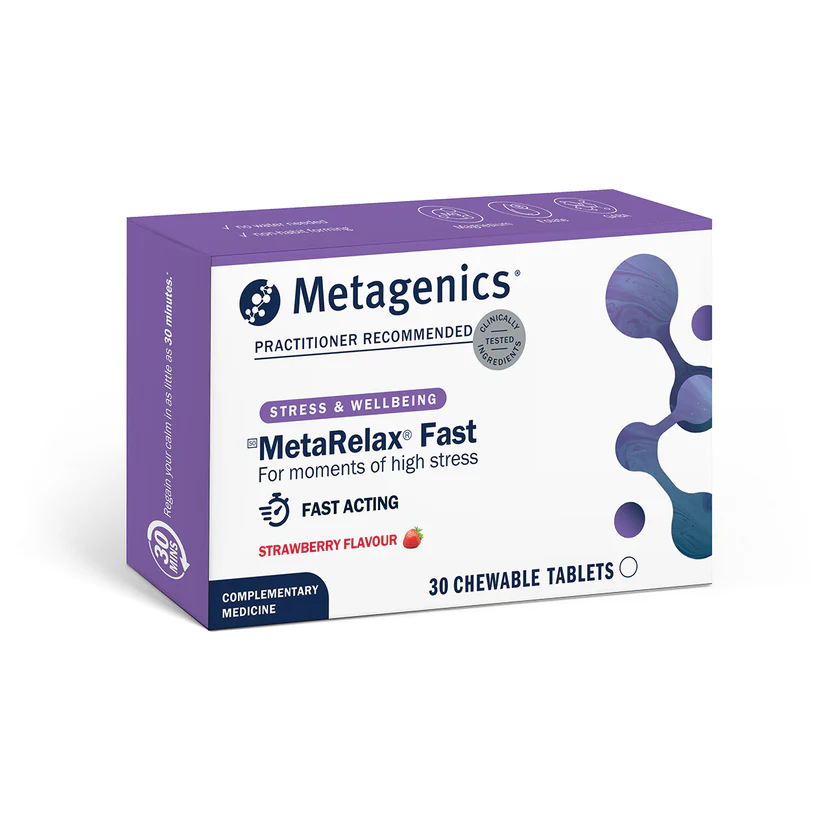 MetaRelax Fast  30CT