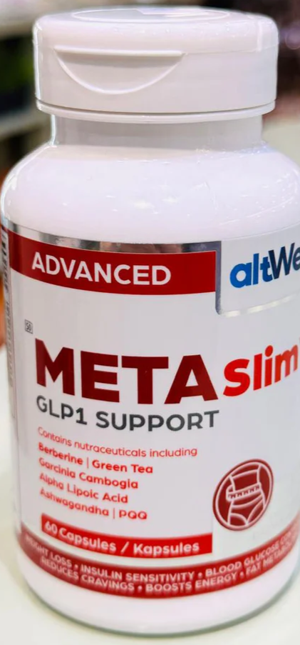 Meta Slim 60c