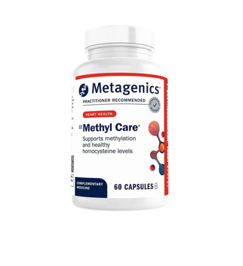 Methyl Care 60c