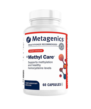 Methyl Care 60c