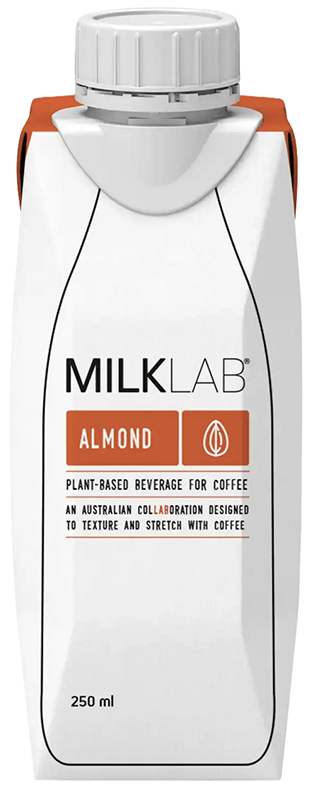 Milklab Almond Milk Mini 250ml