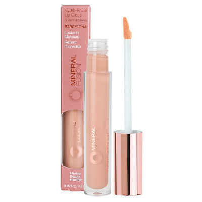 Hydro- Shine Lip Gloss - Barcelona