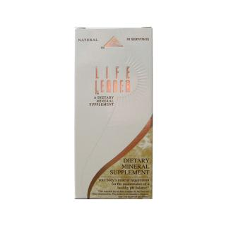 Mineral Supplement 100g