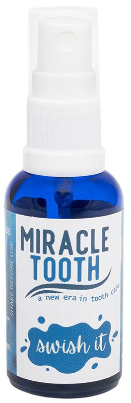 Miracle Tooth 100ml