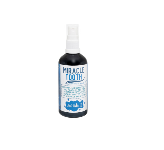 Miracle Tooth 100ml