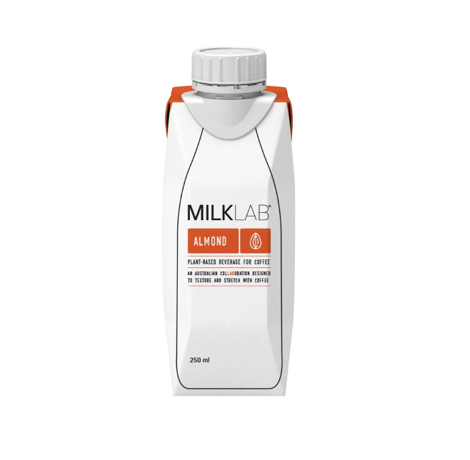 Milklab Almond Milk Mini 250ml
