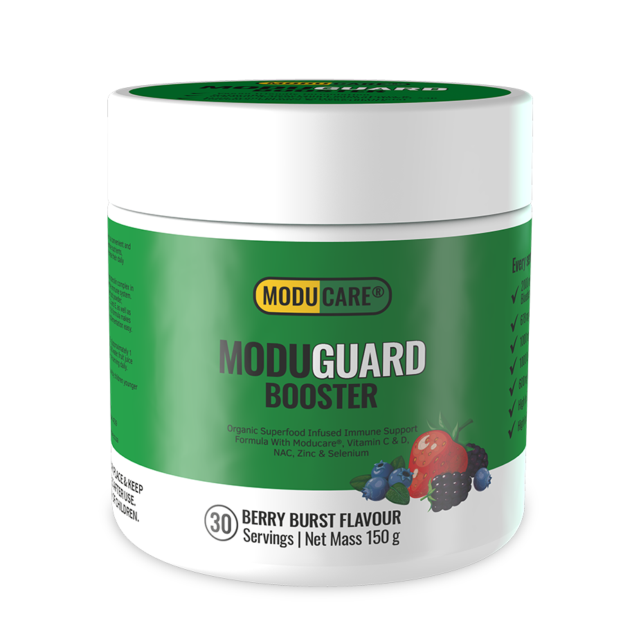 ModuGuard Booster Adult 150g