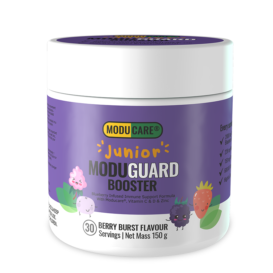 ModuGuard Booster Junior 150g