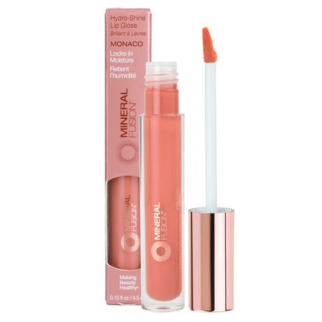 Hydro- Shine Lip Gloss - Monaco