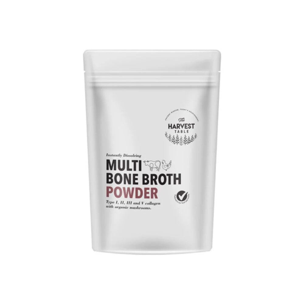 Multi Bone Broth  Powder 150g Refill
