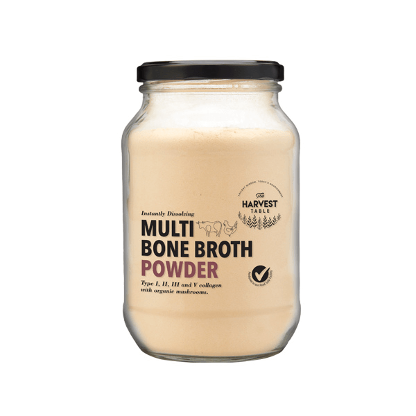 Multi Bone Broth 350g Bottle
