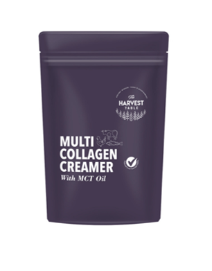 Multi Collagen Creamer 200g Pouch