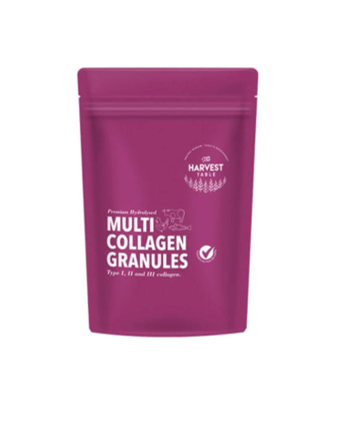 Multi Collagen Granules 150g Pouch