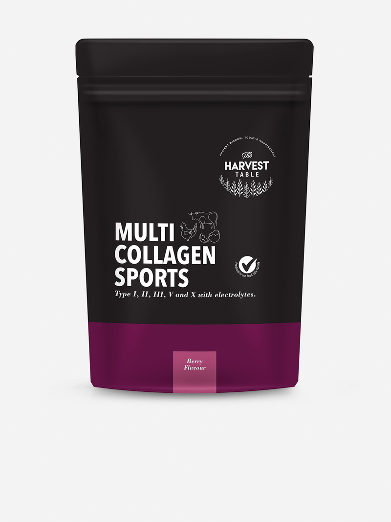 Multi Collagen Sports 350g