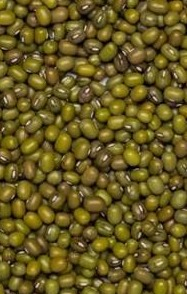 Mung Dal - Split Mung Beans 500g
