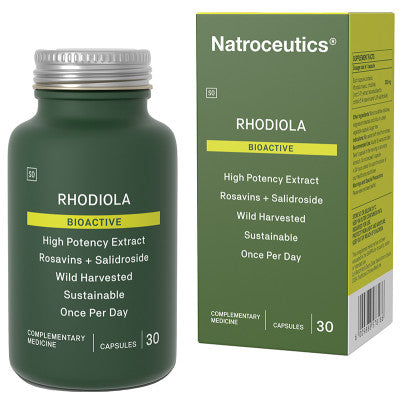 Rhodiola Rosea  30c