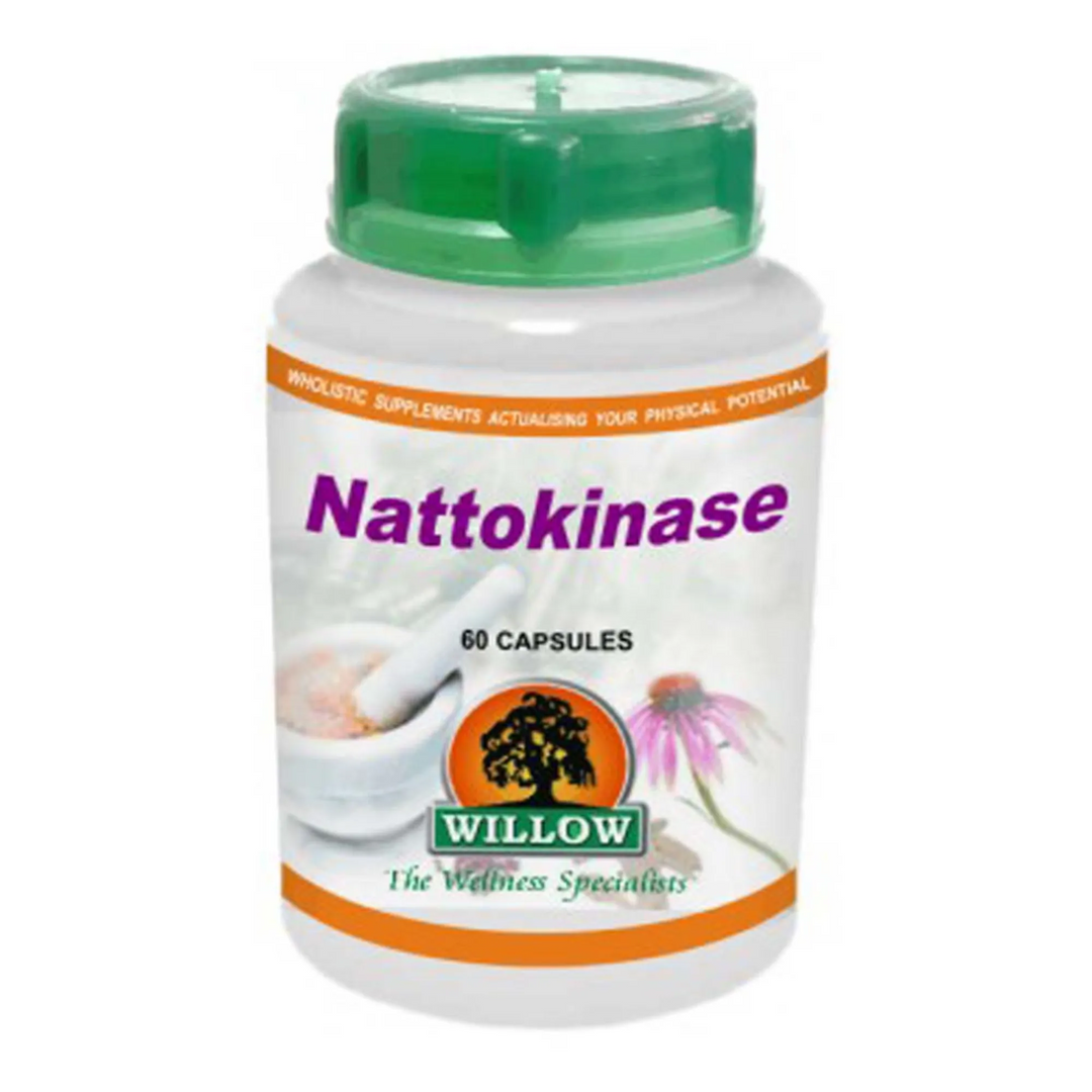 Nattokinase 60t