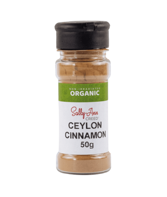 Natural Cinnamon 50g