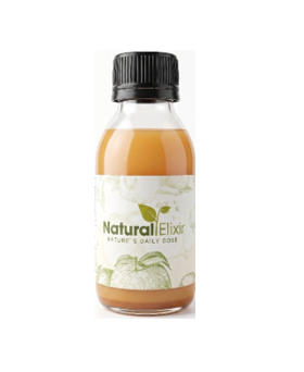 Natural Elixir Shot 100ml