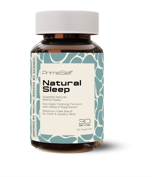 Natural Sleep 60c