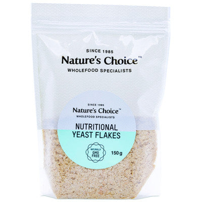 Nutritional Yeast Flakes 150g