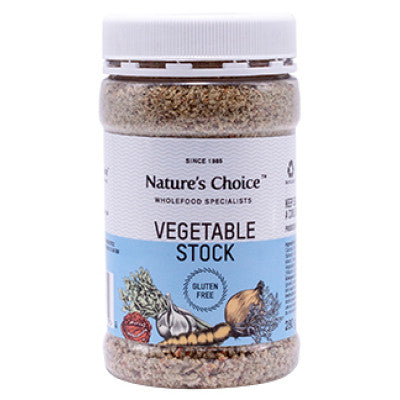 Brown Onion Stock Powder 280g