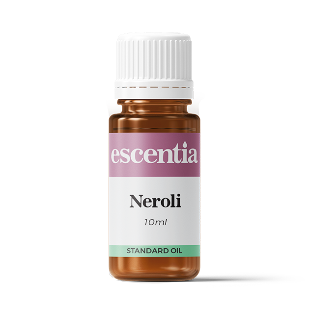 Escentia Neroli Standard Oil 10ml