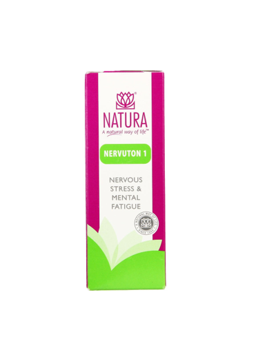 Nervuton 1 25ml