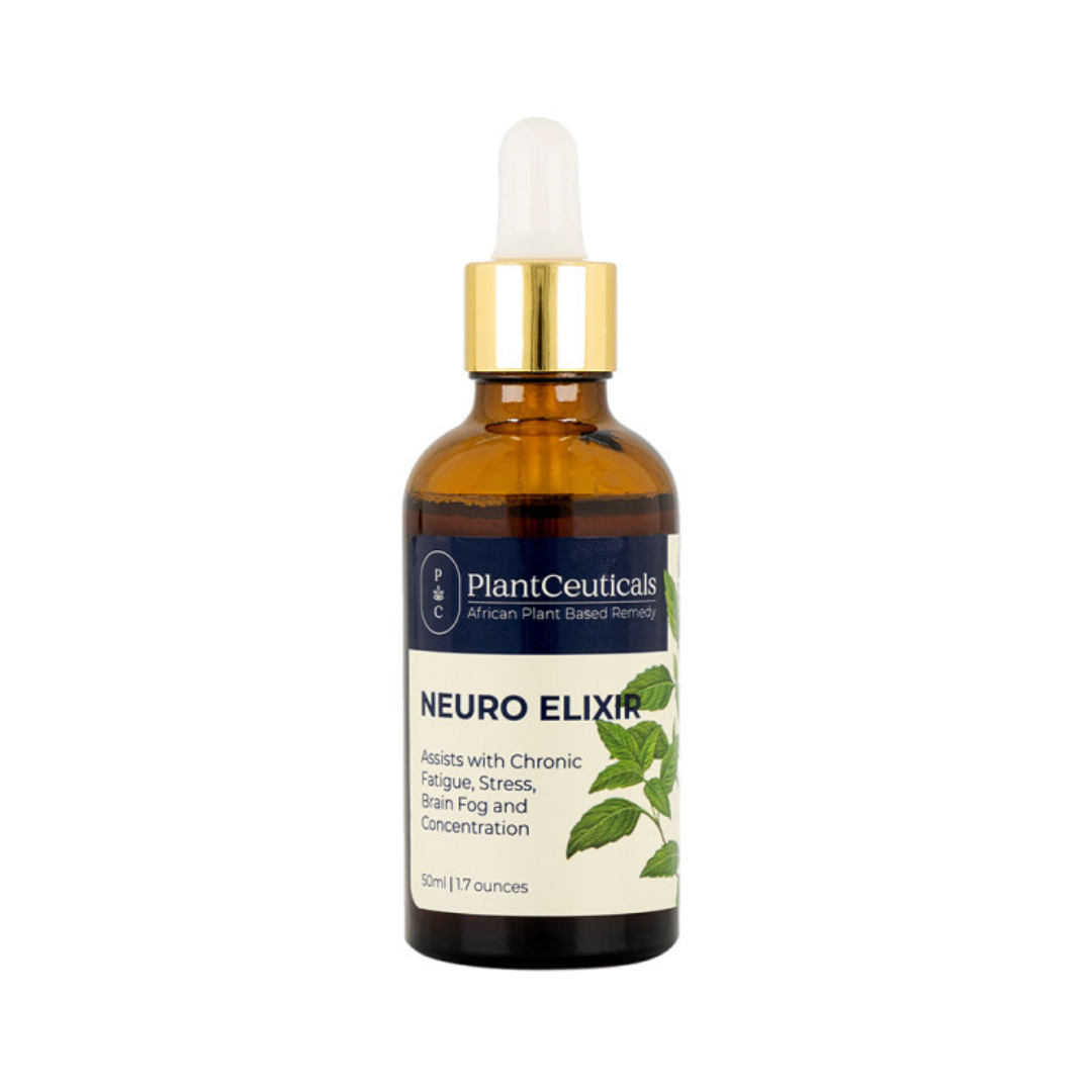 Neuro Elixir 50ml