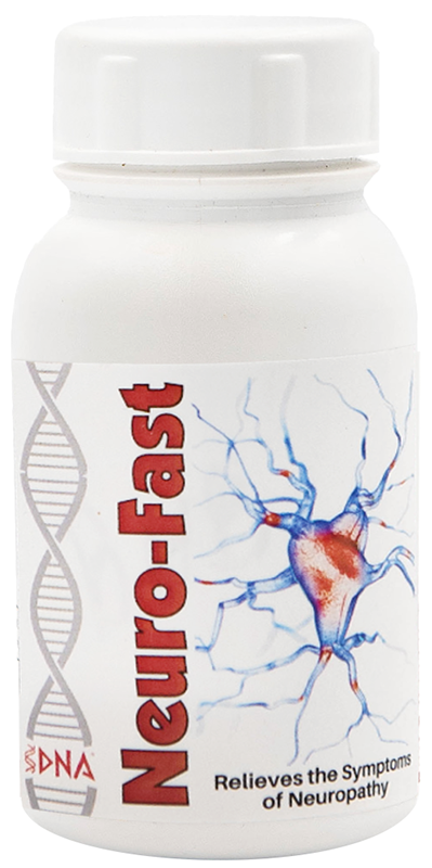 Neurofast 60c