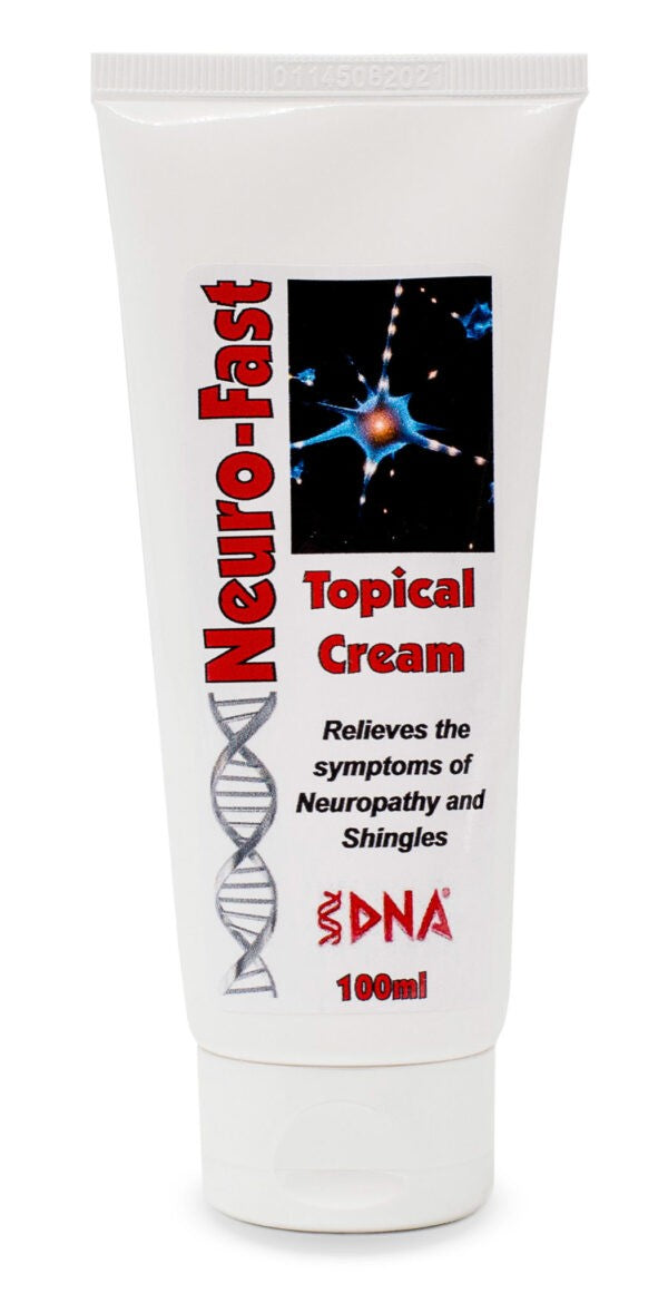 Neurofast Cream 100ml